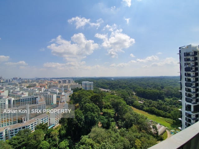 Eco Sanctuary (D23), Condominium #207339661